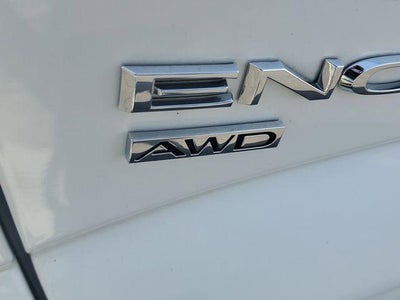 2023 Buick Enclave Premium