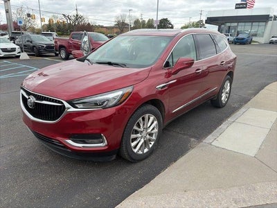 2020 Buick Enclave Premium
