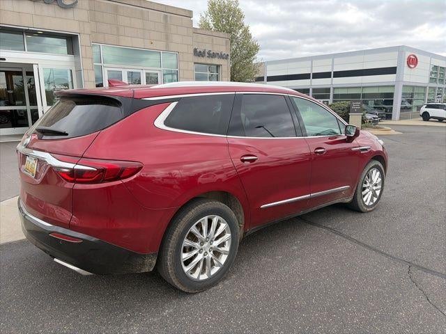 2020 Buick Enclave Premium
