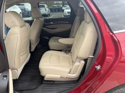2020 Buick Enclave Premium