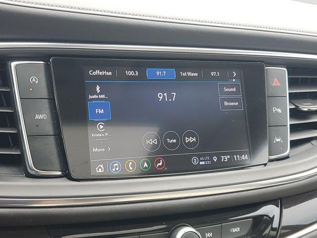 2024 Buick Enclave Premium