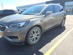 2018 Buick Enclave Avenir