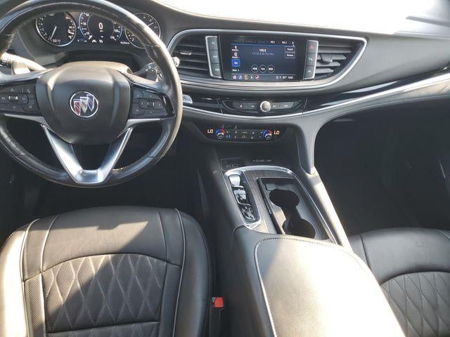 2022 Buick Enclave Avenir