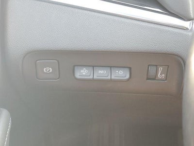 2022 Buick Enclave Avenir