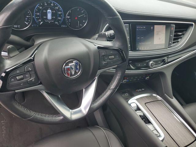 2022 Buick Enclave Avenir