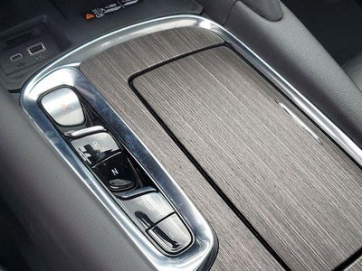 2022 Buick Enclave Avenir