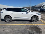 2022 Buick Enclave Avenir