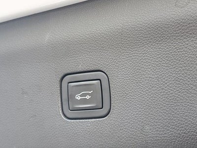 2022 Buick Enclave Avenir