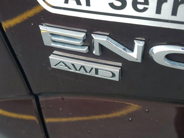 2023 Buick Enclave Avenir