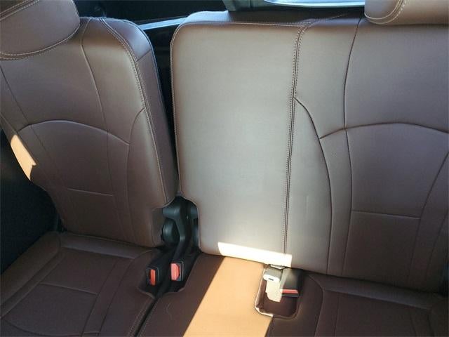 2019 Buick Enclave Avenir