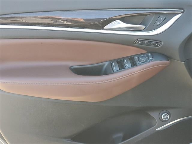 2019 Buick Enclave Avenir