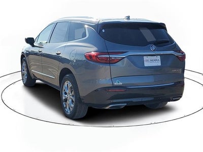 2019 Buick Enclave Avenir