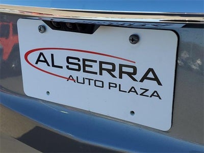 2019 Buick Enclave Avenir