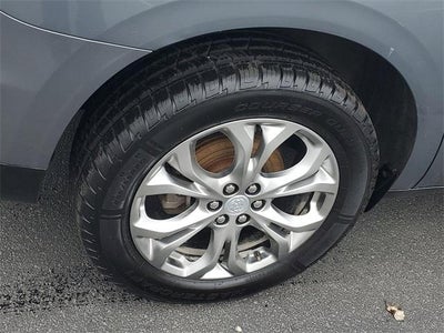 2018 Buick Enclave Avenir