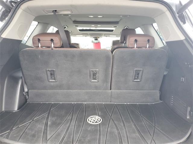 2018 Buick Enclave Avenir