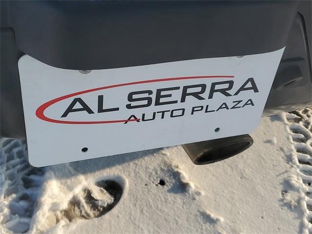 2008 HUMMER H3 SUV Alpha