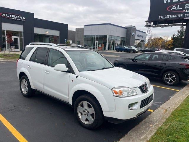 2006 Saturn Vue Base