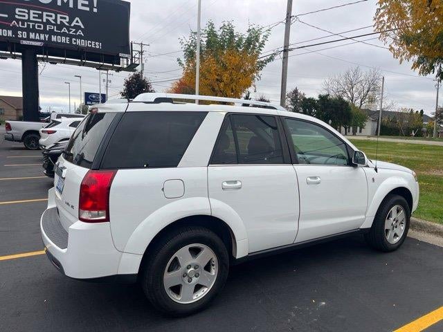 2006 Saturn Vue Base