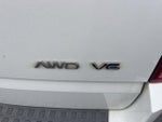 2006 Saturn Vue Base