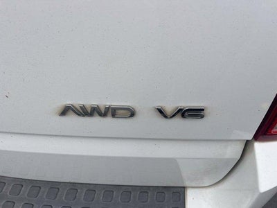 2006 Saturn Vue Base