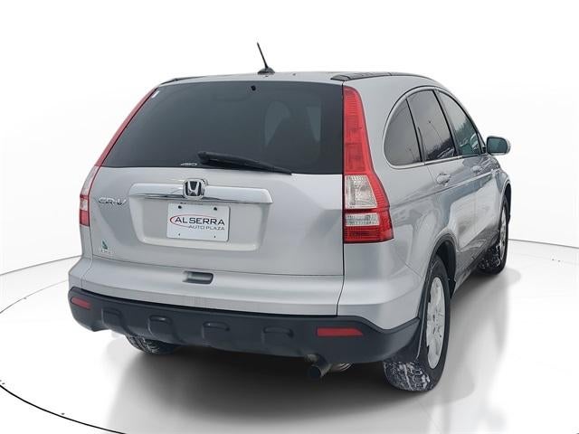 2009 Honda CR-V EX-L
