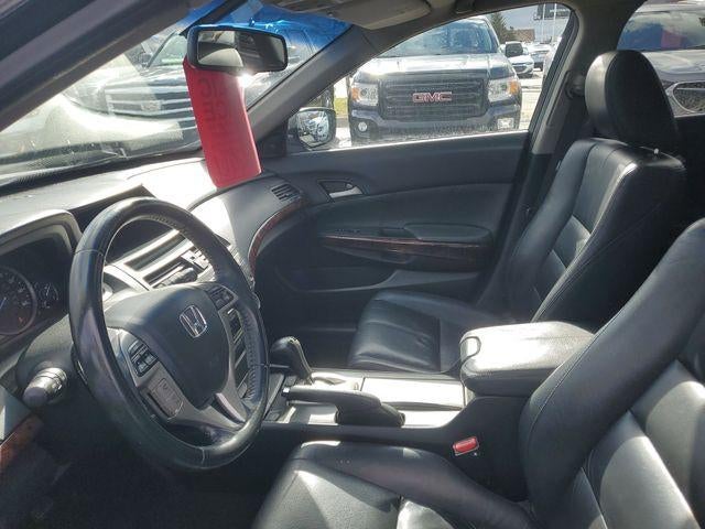 2010 Honda Accord Crosstour EX-L