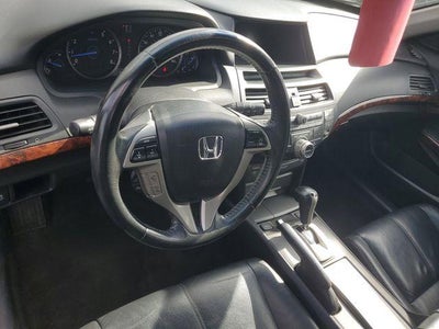 2010 Honda Accord Crosstour EX-L