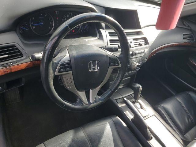 2010 Honda Accord Crosstour EX-L