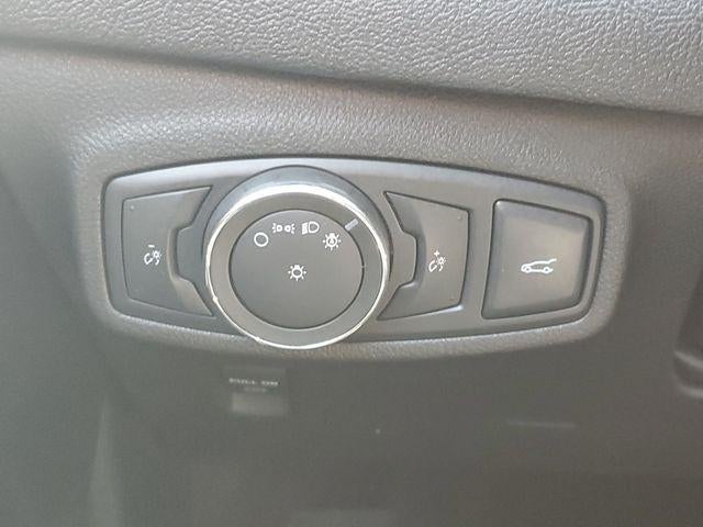 2018 Lincoln MKC Select