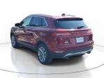 2018 Lincoln MKC Select
