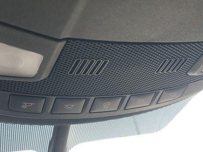2018 Lincoln MKC Select