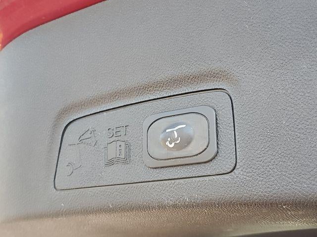 2018 Lincoln MKC Select
