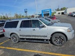 2014 Lincoln Navigator L Base