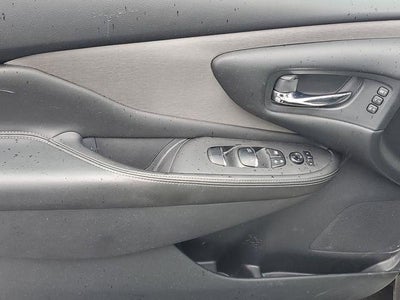 2022 Nissan Murano SL