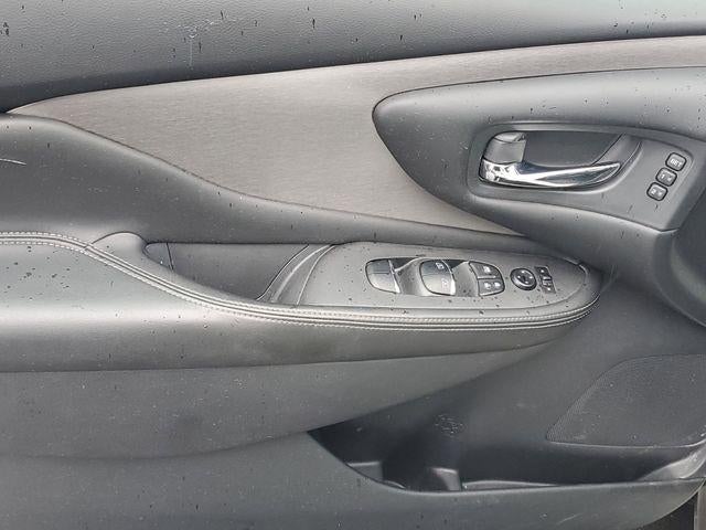 2022 Nissan Murano SL