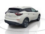 2022 Nissan Murano SL