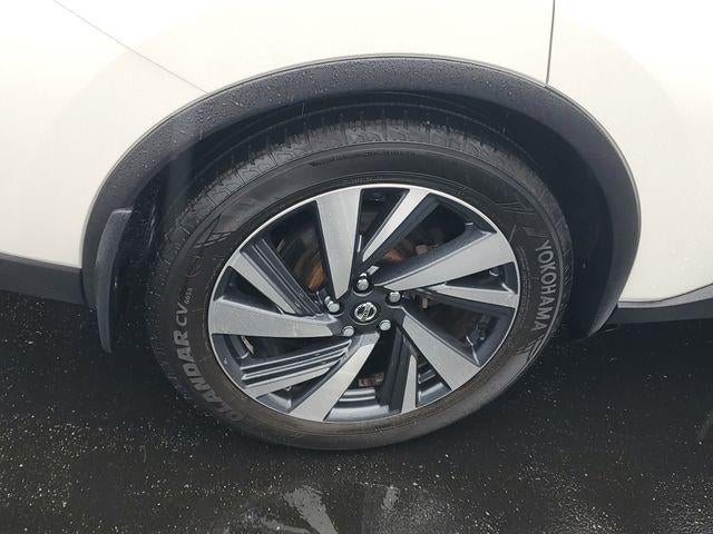 2022 Nissan Murano SL