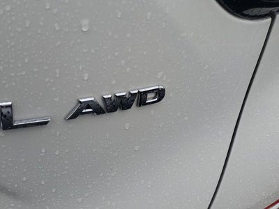 2022 Nissan Murano SL