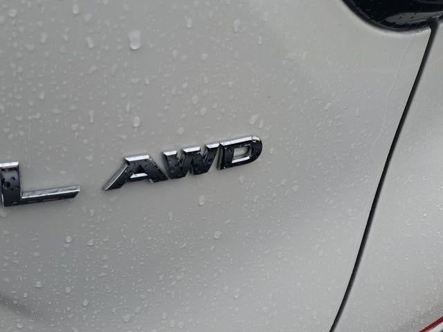 2022 Nissan Murano SL