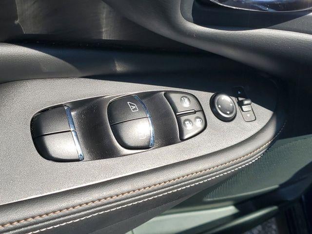 2023 Nissan Murano Platinum