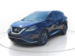 2023 Nissan Murano Platinum