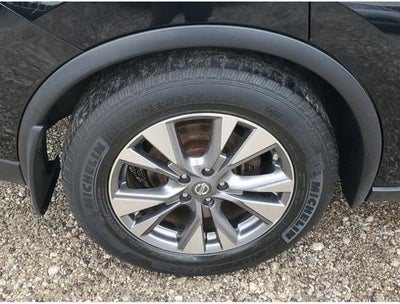 2016 Nissan Murano S