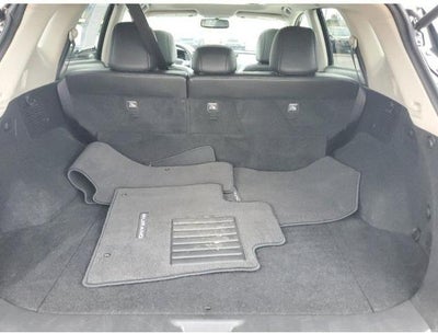 2016 Nissan Murano S
