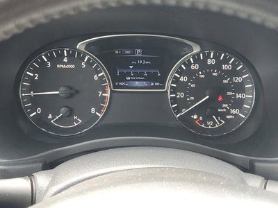 2020 Nissan Pathfinder SL 4WD