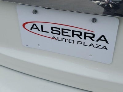 2020 Nissan Pathfinder SL 4WD