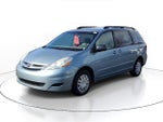 2006 Toyota Sienna CE