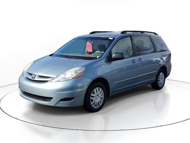 2006 Toyota Sienna CE