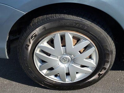2006 Toyota Sienna CE