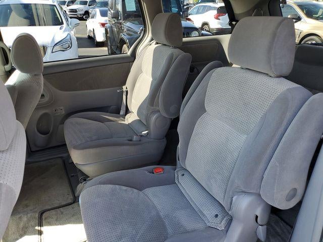 2006 Toyota Sienna CE