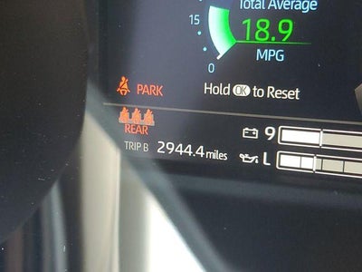 2026 Toyota Tundra Limited CrewMax 5.5' Bed